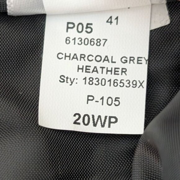 Talbots Refined Bi-Stretch Barely Boot Pants Womens 20WP Petite Career Work - Picture 11 of 12